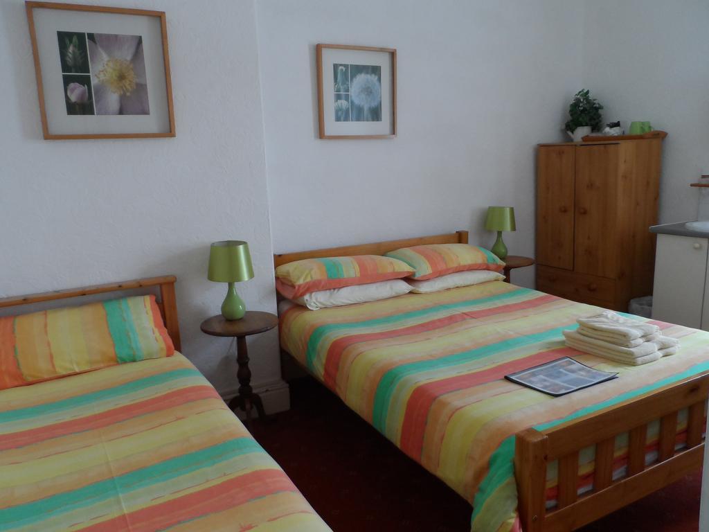 Guest house The Argyll 3*