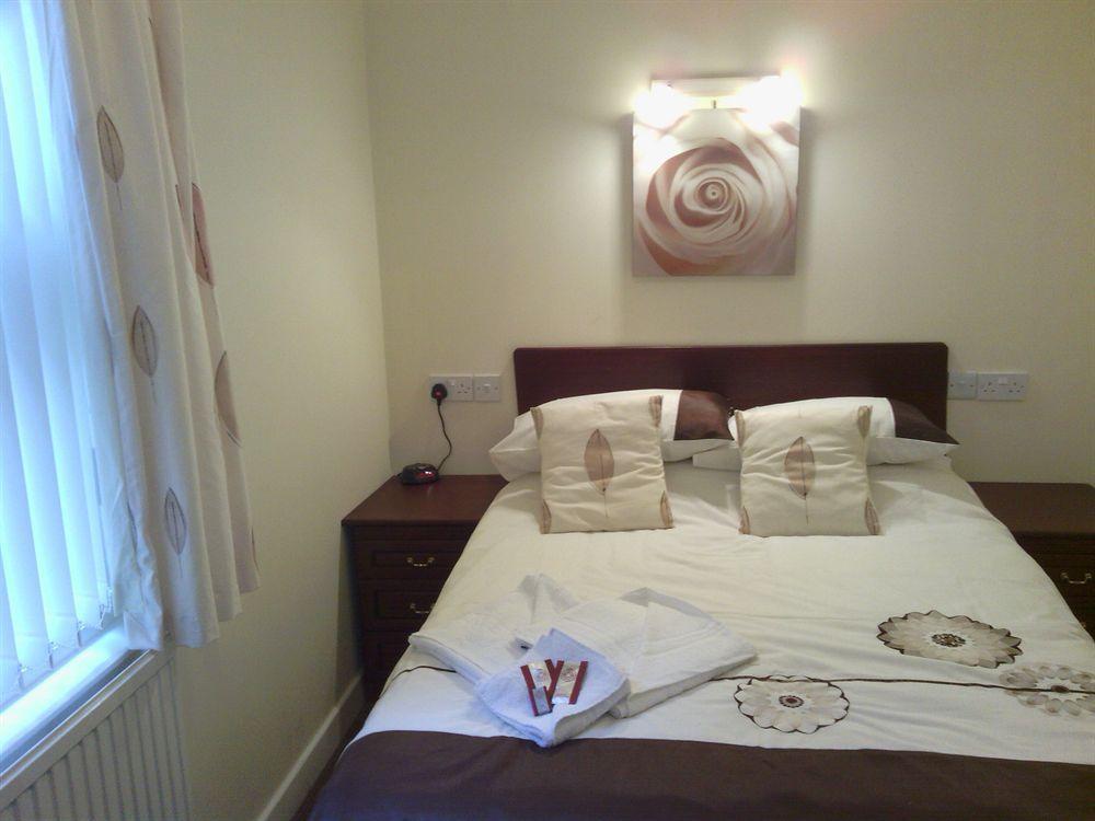 Hotel All Seasons Blackpool