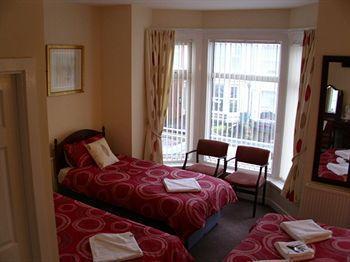 Hotel All Seasons