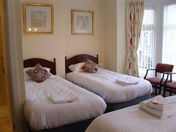 Hotel All Seasons 3*