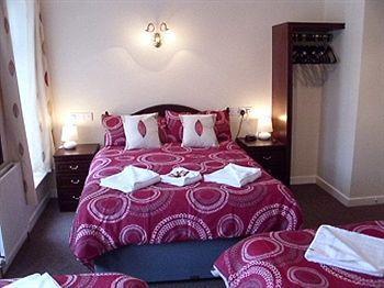 Hotel All Seasons Blackpool