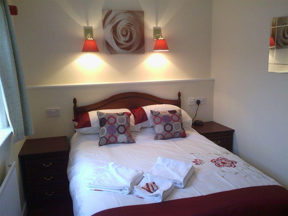 Hotel All Seasons 3*
