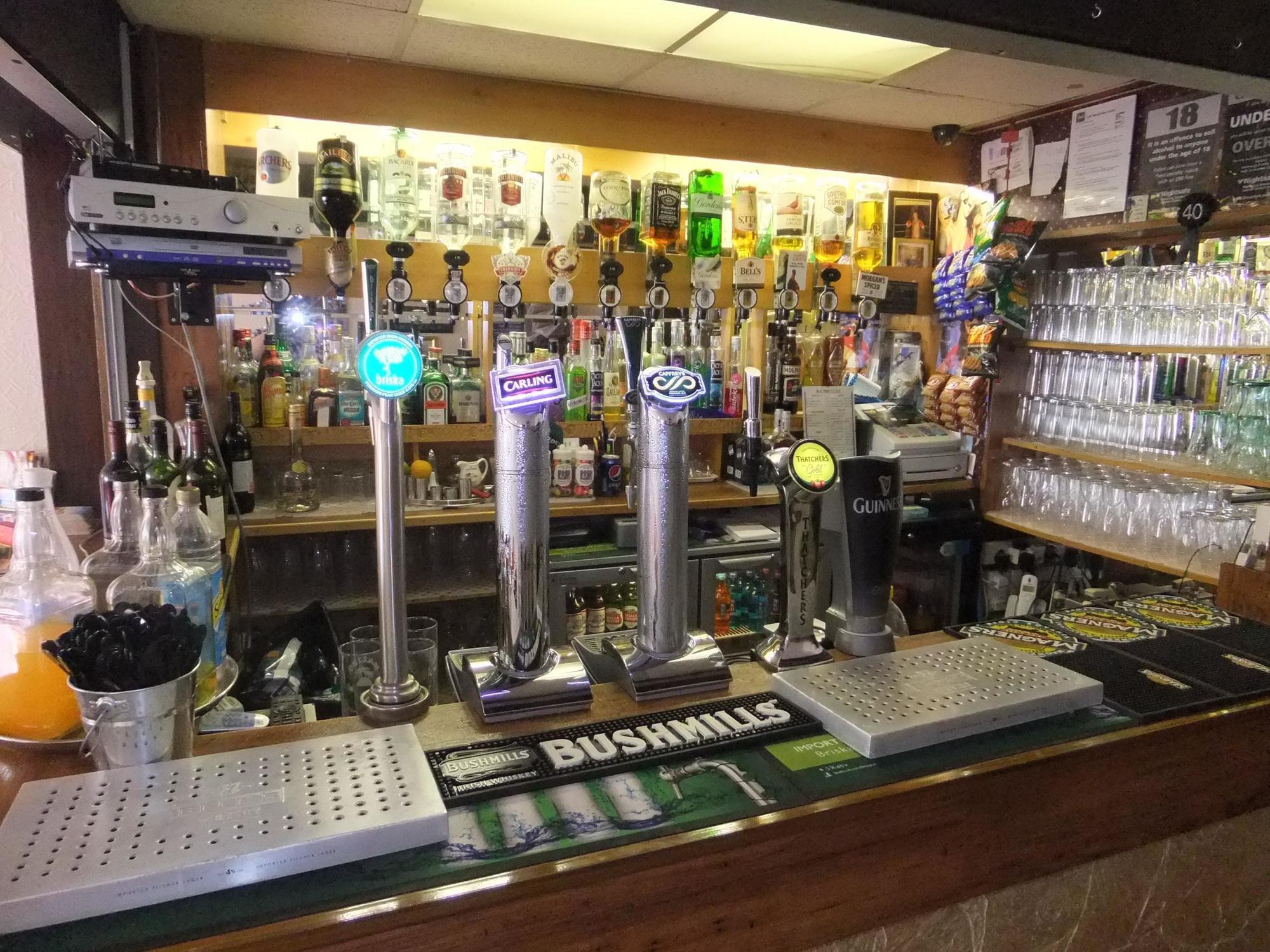 Hotel Charnley Gold 3*