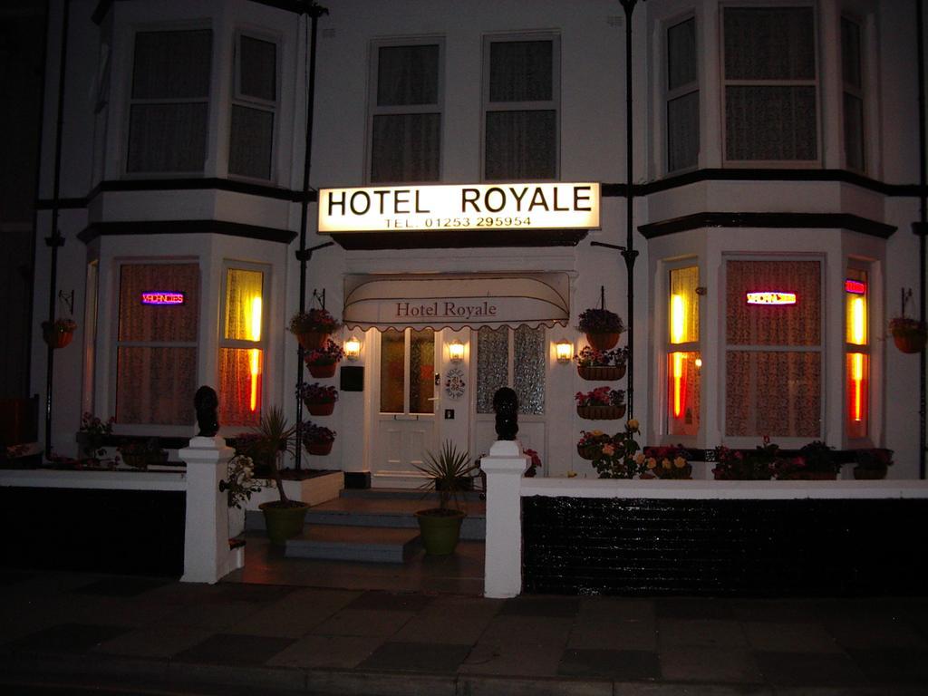 Royale