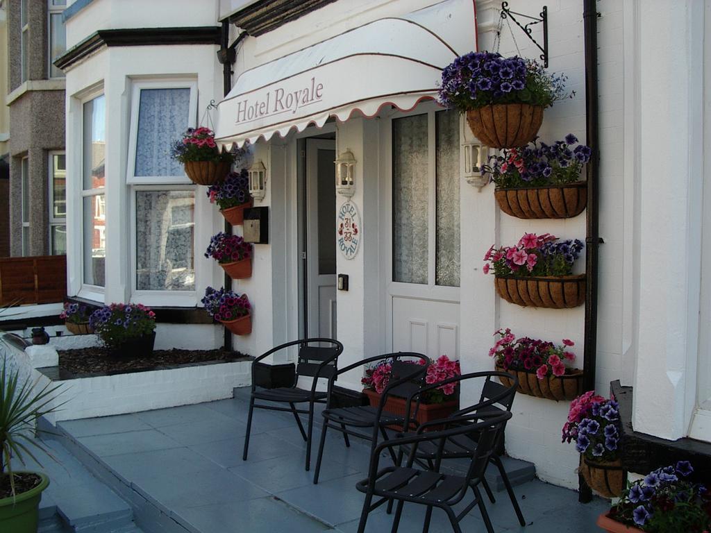 Royale Blackpool