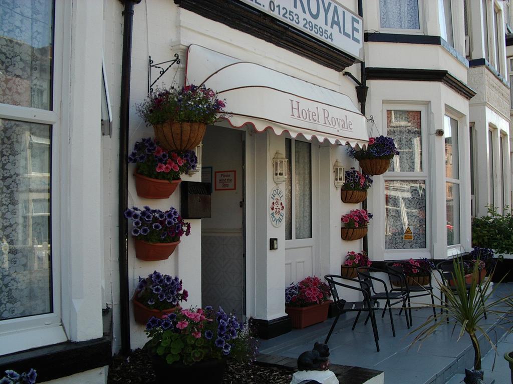 Hotel Royale