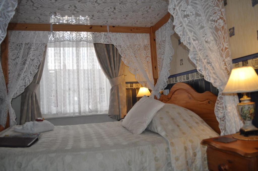 The New Guilderoy Hotel Blackpool