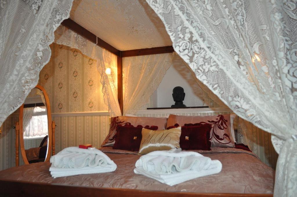 Hotel The New Guilderoy