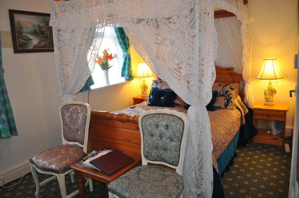 The New Guilderoy Hotel 2*