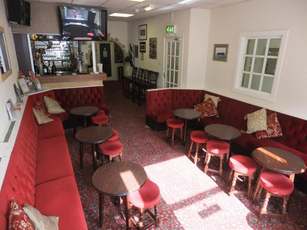Hotel Charnley Gold