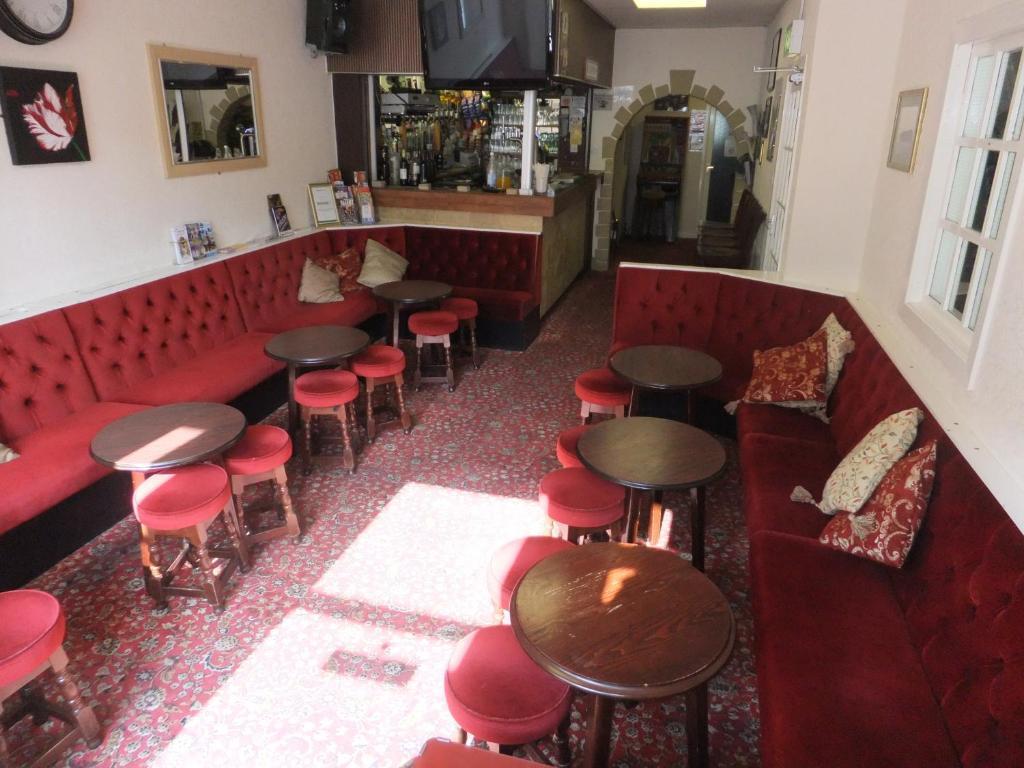Charnley Gold Hotel