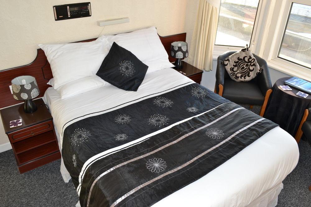 Hotel Rockcliffe Blackpool