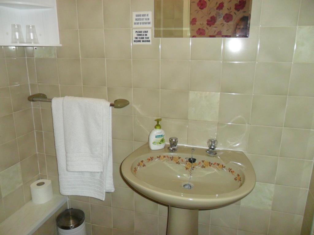 Hotel Lyric Blackpool