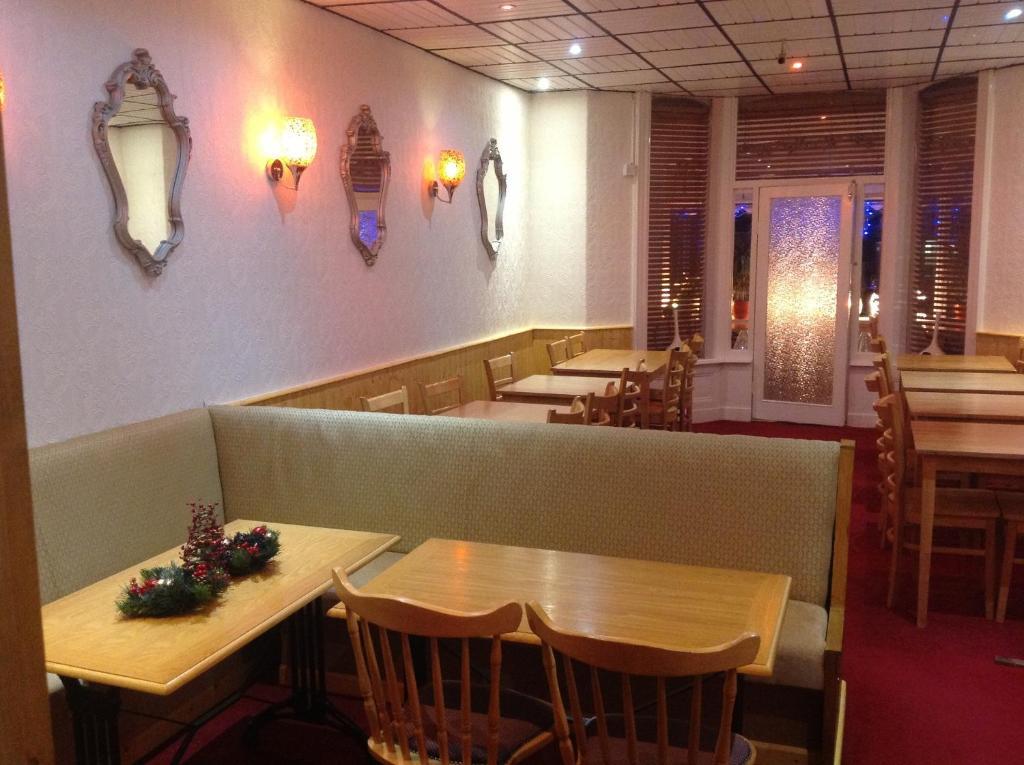 Hotel The Danescourt