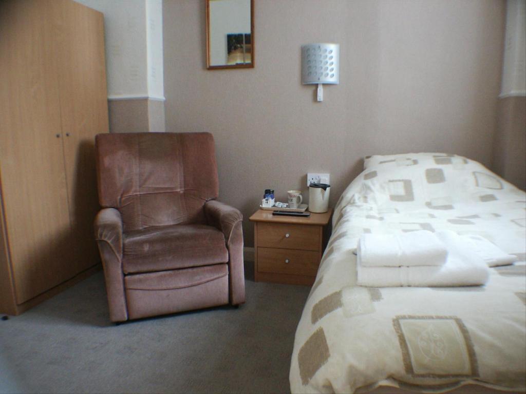 The Brayton Guest house 3*