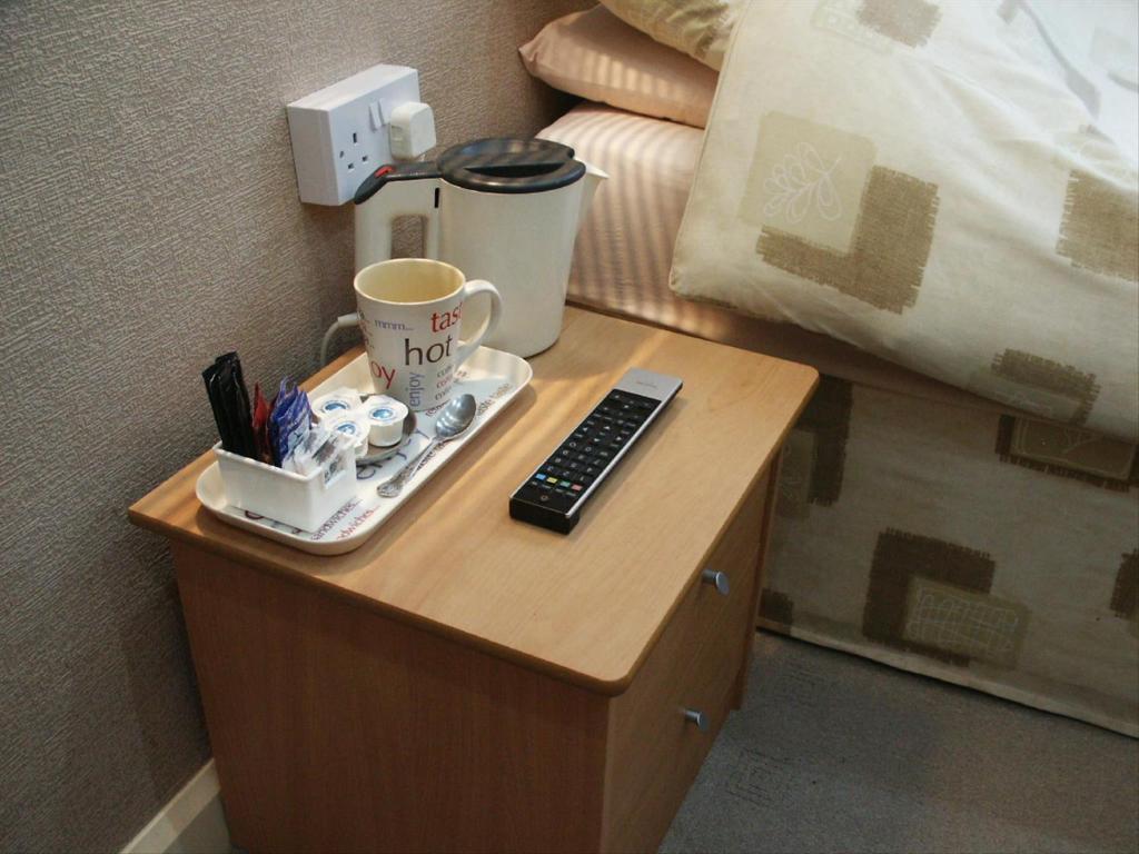 The Brayton 3* Blackpool