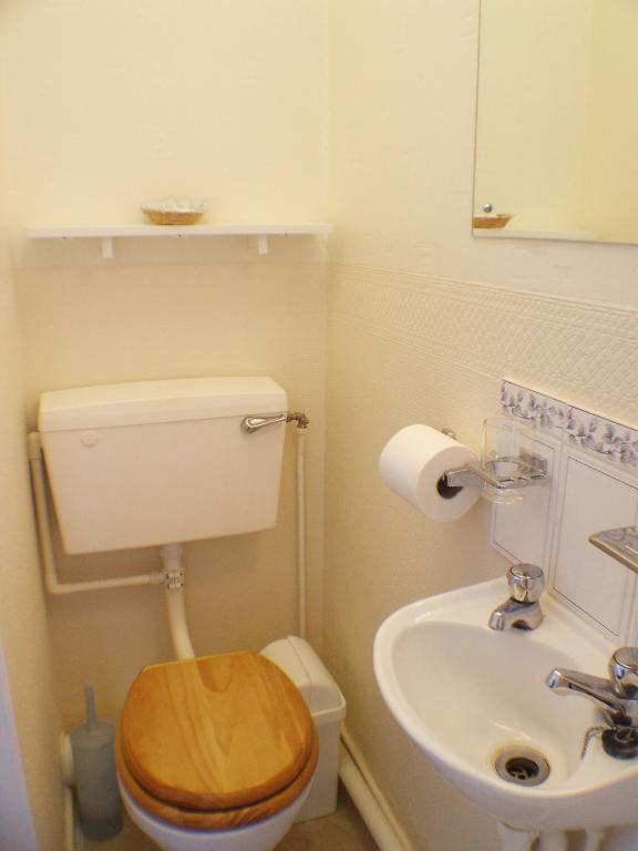 Guest house The Brayton 3*