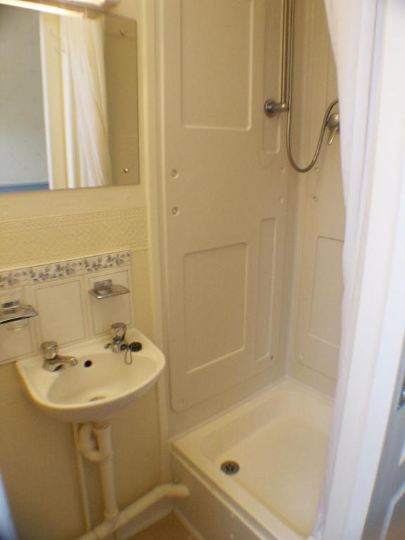 Guest house The Brayton Blackpool