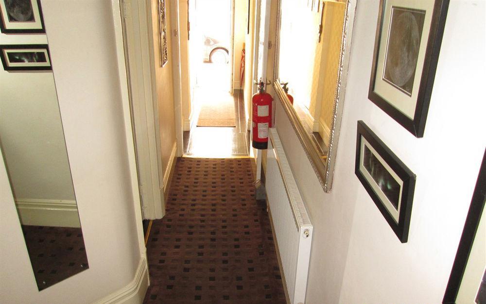 Hotel The Garnett 3*