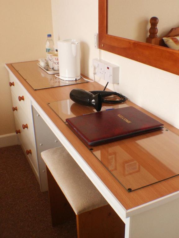 Guest house The Brayton Blackpool
