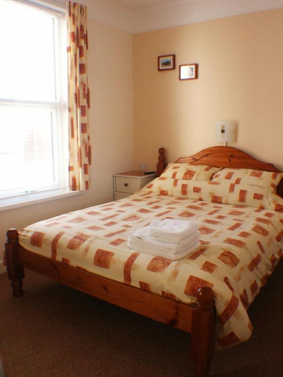 The Brayton Guest house Blackpool