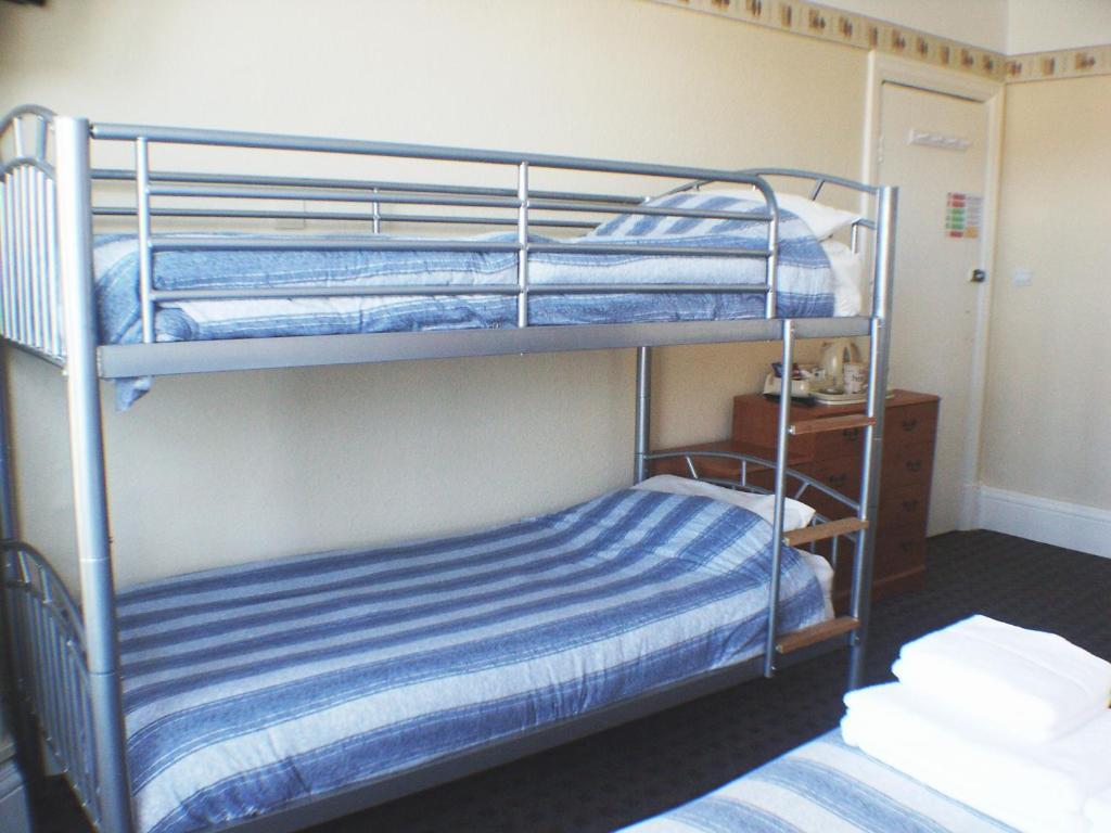 Guest house The Brayton
