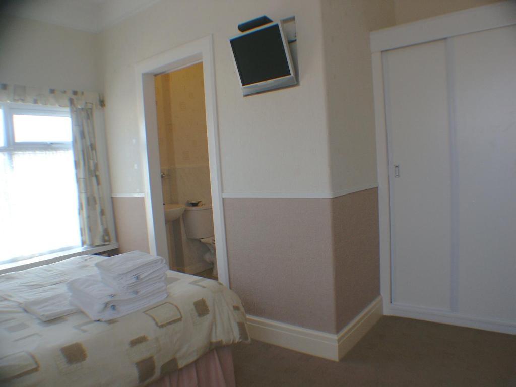 Guest house The Brayton Blackpool