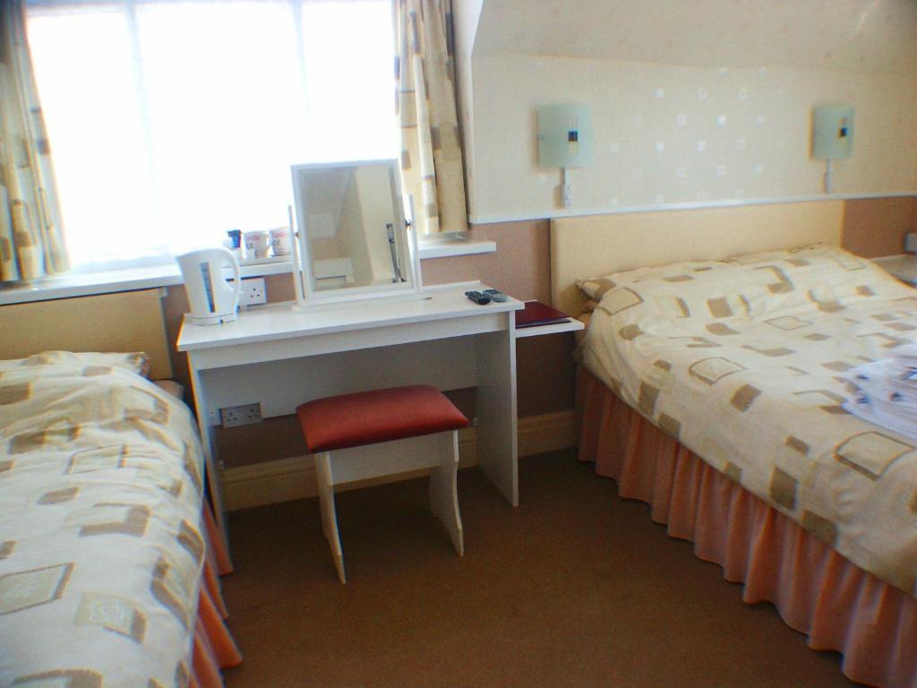The Brayton 3* Blackpool