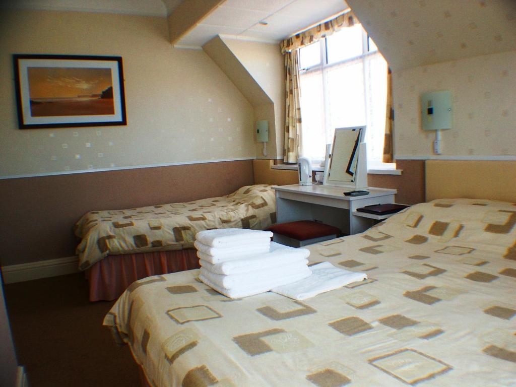 Guest house The Brayton