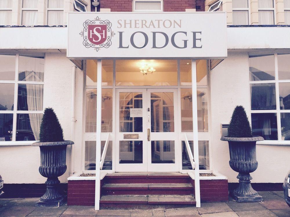 Sheraton 3* Blackpool