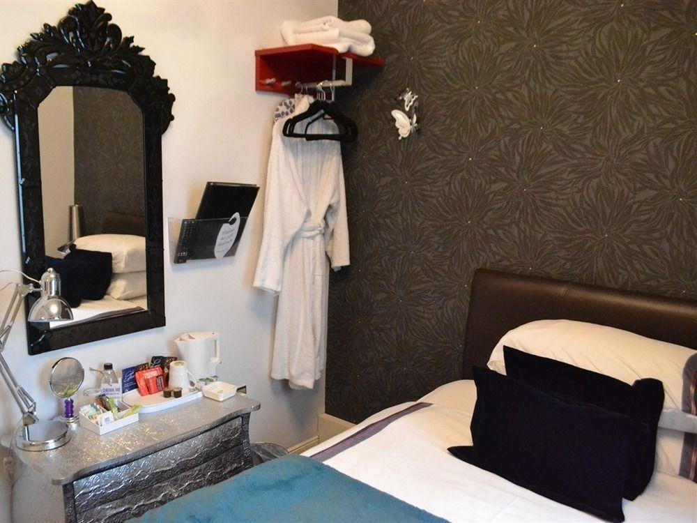 The Arthington Guest house