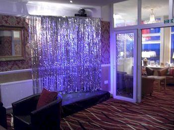 New Brooklyn 4* Blackpool
