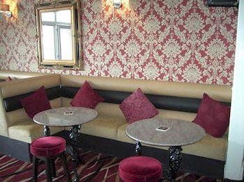 New Brooklyn Hotel Blackpool