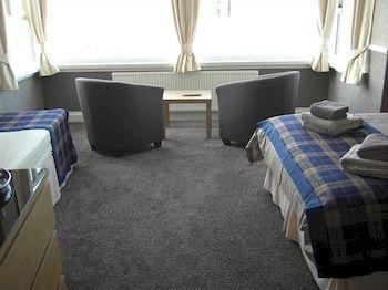 New Brooklyn Hotel Blackpool