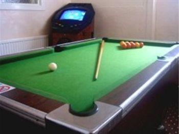 Wellington Guest house 2*