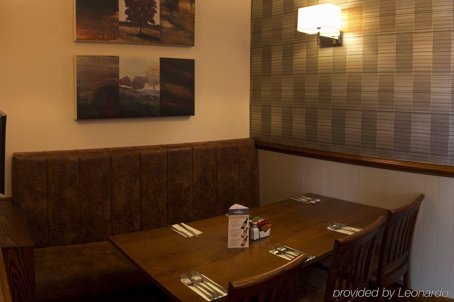 Wellington Guest house Blackpool