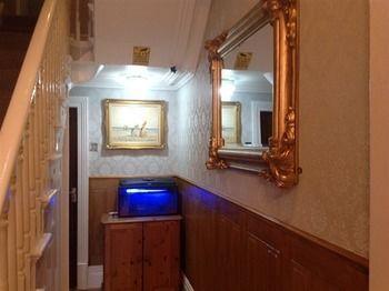 The Peerless 3* Blackpool