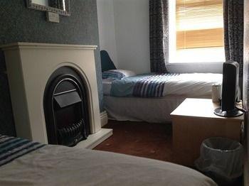 The Peerless Guest house