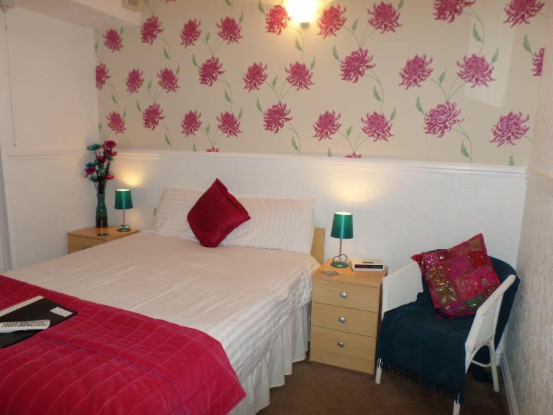 The Wescoe Guest house 3*