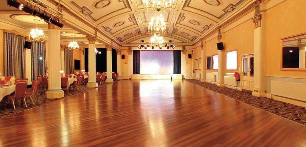 Norbreck Castle & Hotel 3*