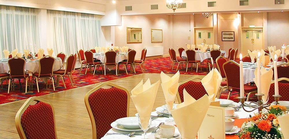 Norbreck Castle & 3*