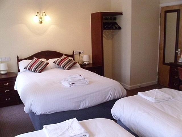 All Seasons Hotel 3*
