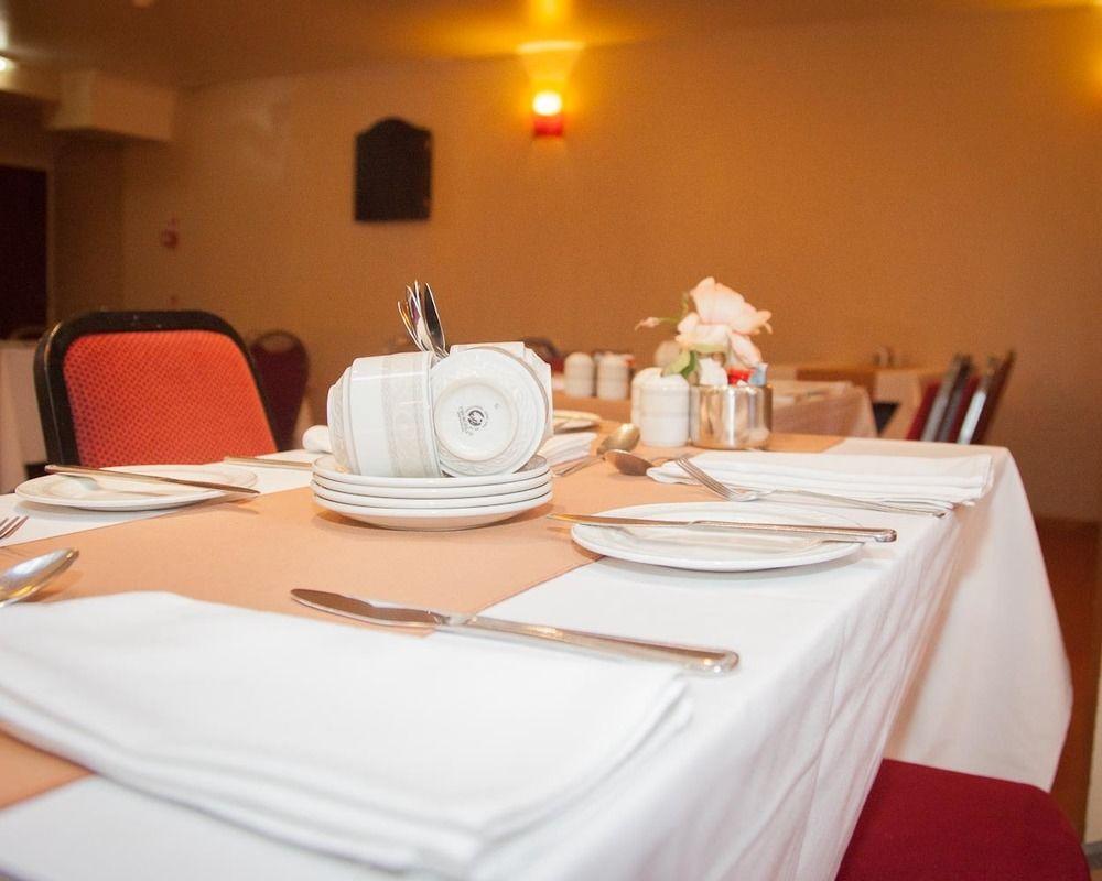 The Lawton 3* Blackpool