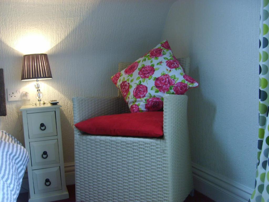 Bed & Breakfast North Crest 4*
