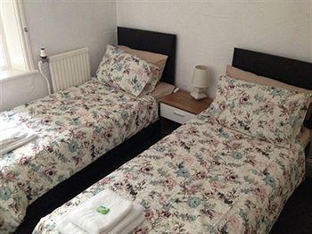 Cardoh Guest house Blackpool
