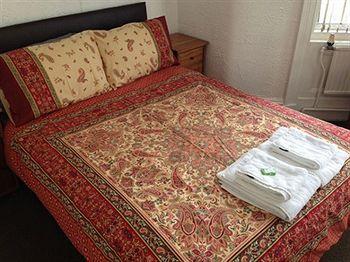 Cardoh 3* Blackpool