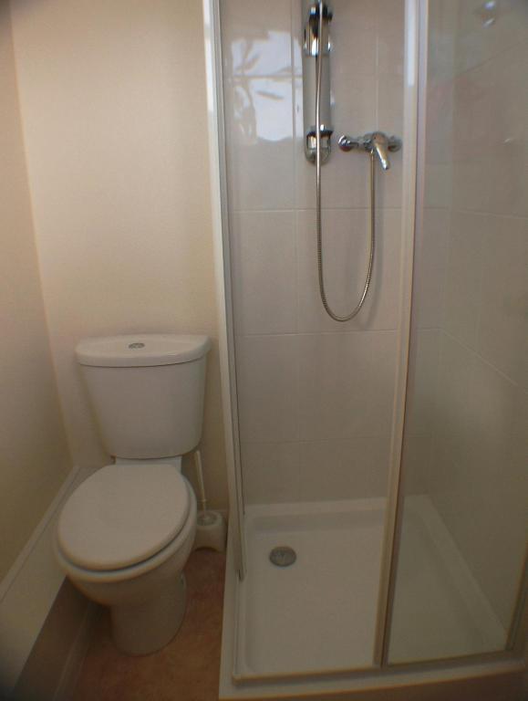 The Brayton Guest house Blackpool