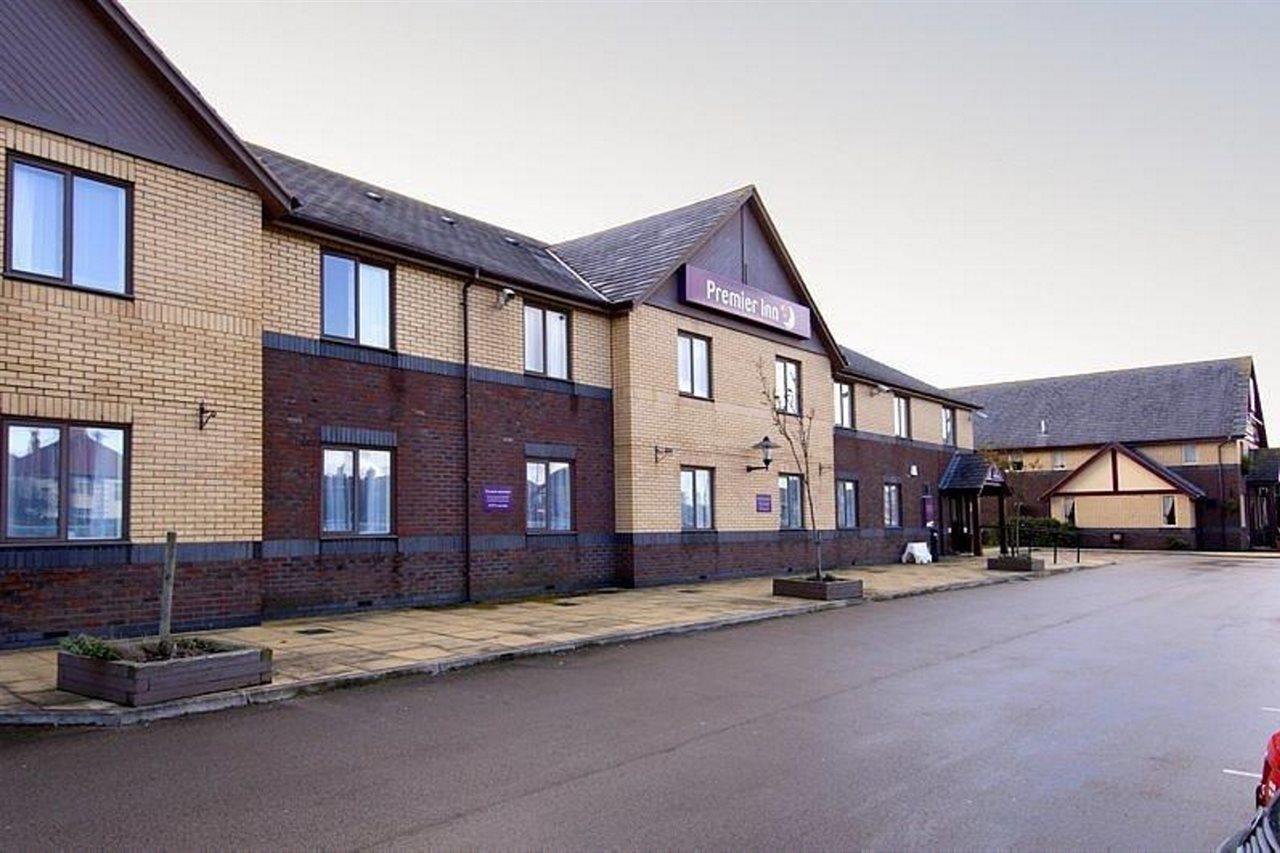 Hotel Premier Airport Blackpool