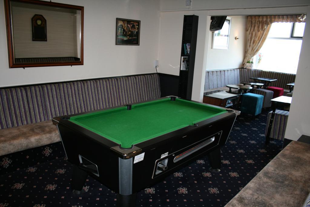 Hotel The Blenheim Mount