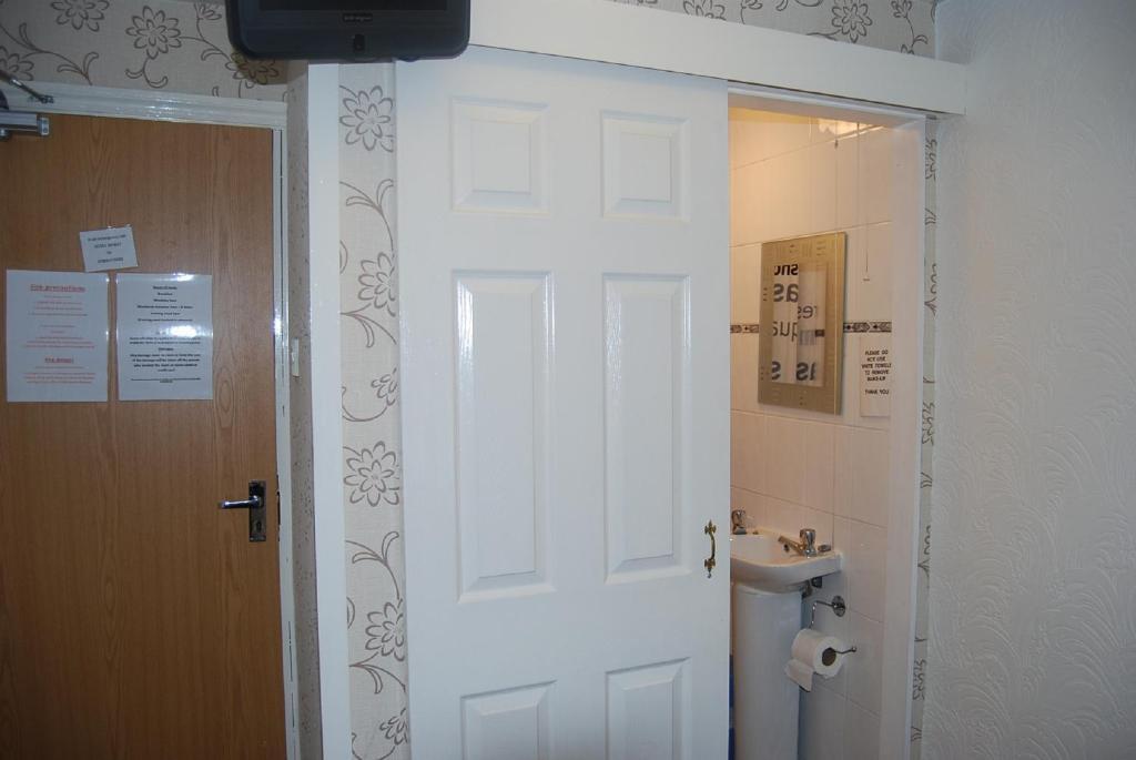 Bed & Breakfast Birch Blackpool